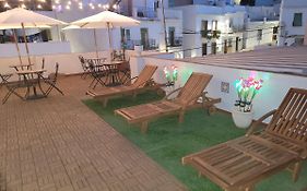 Hostal Jayma